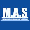 M.A. Skinner (Building Contractor) Limited