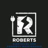 Roberts electrical and property maintenance