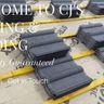 CJ's Roofing & Building