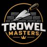 Trowel Masters