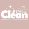 All Things Clean