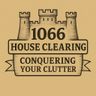 1066 House Clearing