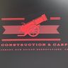 Cannon Construction & Carpentry