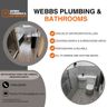 Webb’s Plumbing & Bathrooms