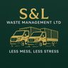 S&L WASTE MANAGEMENT LTD