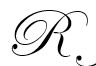 R J DESIGNS
