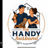 My handy husband