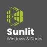Sunlit windows and doors