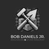 BOB DANIELS JR. BRICKWORK & STONE MASONRY