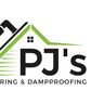 PJ's Plastering&Dampproofing Services