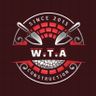 WTA construction group