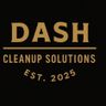 DASH CleanUp Solutions
