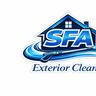 SFA Exterior Cleaning