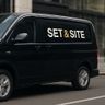 Set & Site