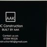Bc construction