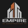 EMPIRE CONSTRUCTION & BUILD by LORD BYRON