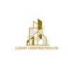 MH LUXURY CONSTRUCTION LTD