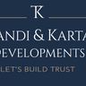 THANDI & KARTAR DEVELOPMENTS LTD