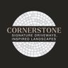 Cornerstone Driveways and Landscapes Ltd