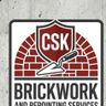 CSK repointing and repair specialist