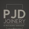 PJD joinery & building services