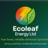 Ecoleaf Energy ltd