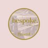 bespoke. By Oliver Wright