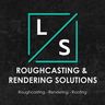 Luke Smith roughcasting&rendering