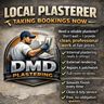 DMD Plastering