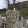 MRD builders & stonemasons