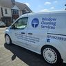 R&A window cleaning services