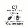 CJ Locksmiths