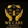 We Care Property Maintenance LTD