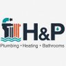 H&P Plumbing•Heating•Bathrooms