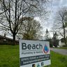 Beach plumbing and heating