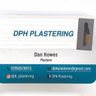 DPH Plastering