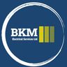 Bkm electrical services ltd