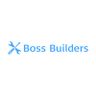 Boss Builders Ltd