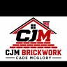 CJM BRICKWORK