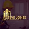 Steve jones decorating services
