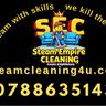 Steam empire cleaning Ltd