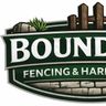 Boundary Fencing & Hardscaping