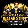 Walls of Walsh street