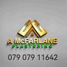 McFarlane plastering