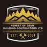 Forest of Dean building contractors ltd