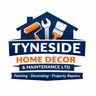 Tyneside home decor & maintenance ltd
