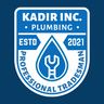 Kadir’s Plumbing