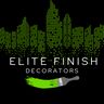 Elite Finish Decorators