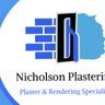 Nicholson plastering