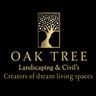 Oak Tree landscaping and Civils